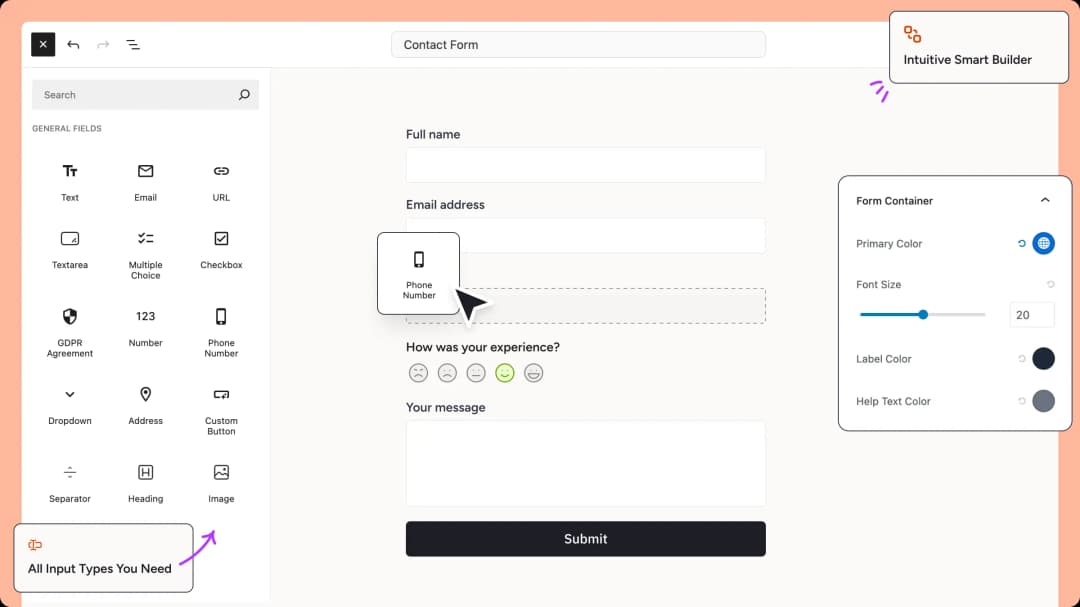 SureForms
