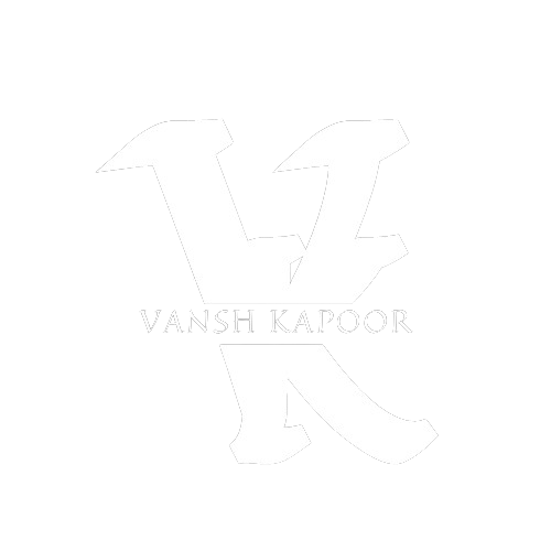 Vansh Kapoor